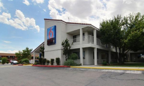 Гостиница Motel 6-Albuquerque, NM - Coors Road  Альбукерке
